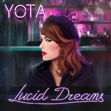 Yota - Lucid Dreams / CD Album