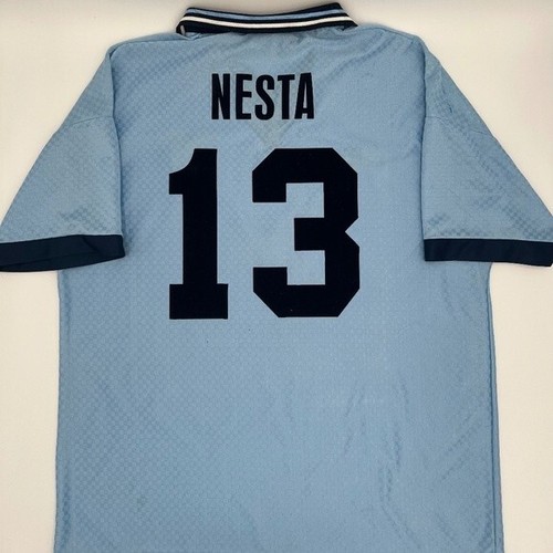 Maglia calcio nesta - maglia,