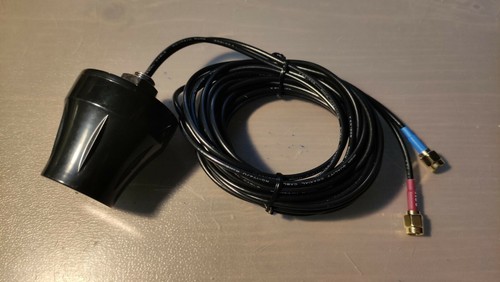 Antenna gps gsm alto - antenna, ad