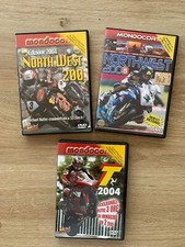 🎬 Lotto 3 DVD Mondocorse