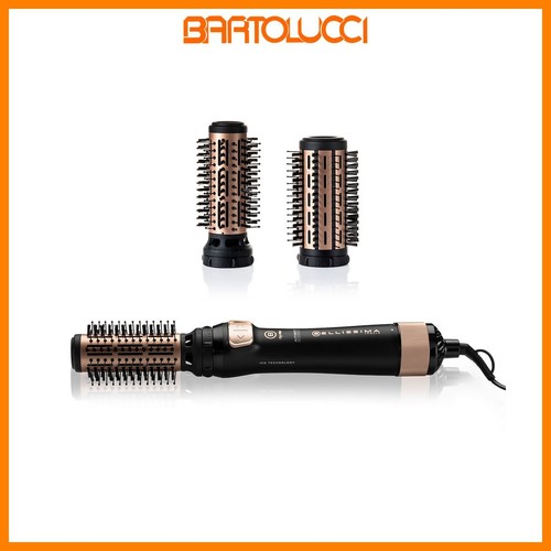 Imetec 11739 spazzola capelli - imetec,
