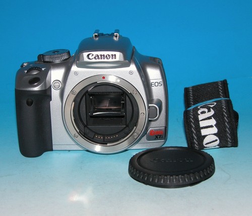 Canon eos digital - digital, rebel