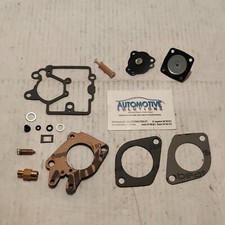 KIT RIPARAZIONE CARBURATORE