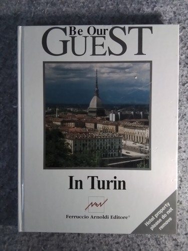 Our guest turin - guest,