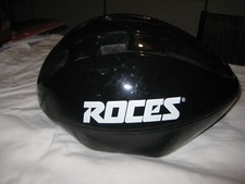 CASCO ROCES PER PATTINAGGIO - misura L-XL 580-620 mm - come nuovo mai usato.