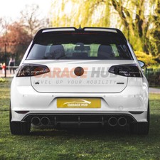 SPOILER OETTINGER MOD. per