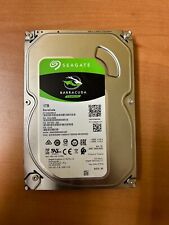 Hard Disk HD SEAGATE BARRACUDA