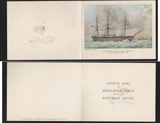 Cartoline Vintage Francesi di