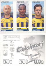 FIGURINA CALCIATORI PANINI