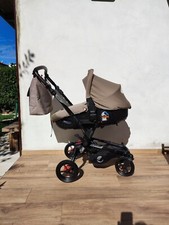 Jané Duo Epic - MATRIX LIGHT 2 