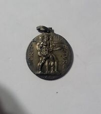 LOTTO MEDAGLIA 2 ARGENTO SET