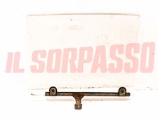 VETRO SCENDENTE PORTA DESTRA  FIAT 600 750 VIGNALE SPIDER ORIGINALE