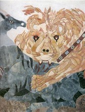 Aurea Roma. Dalla città pagana alla città cristiana. Guida alla mostra