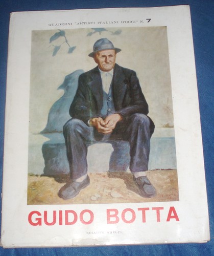 Guido botta ediarte - /, ghelfi