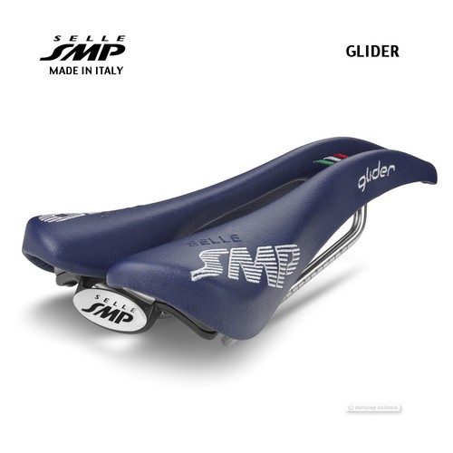 Nuova sella selle smp glider - nuova,