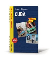 Cuba Marco Polo Travel Guide -