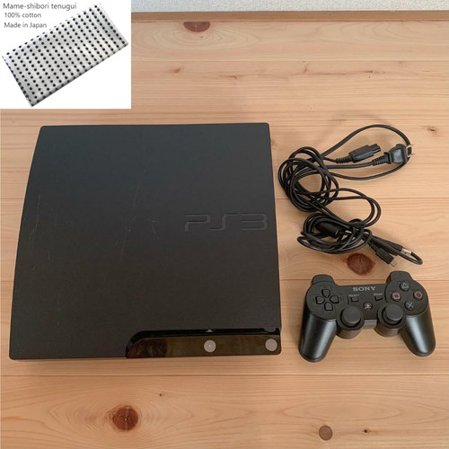 Console controller sony ps3 - sony,