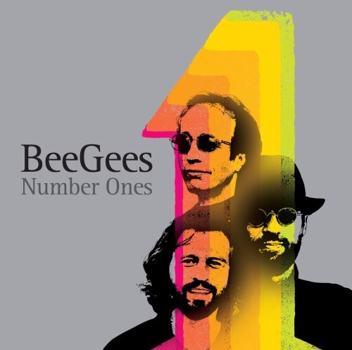 Bee gees number - gees-number, (brand