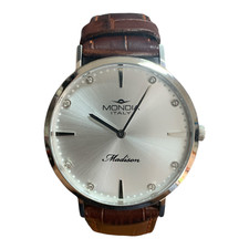 NUOVO Mondia Zenith Orologio