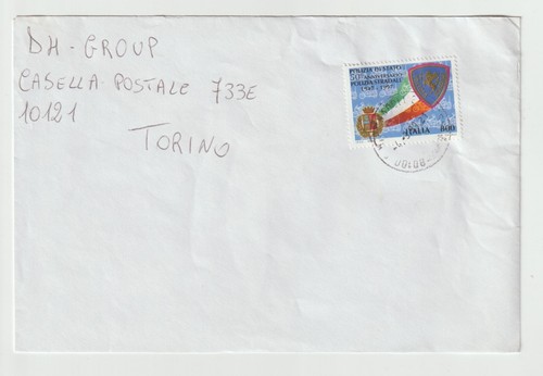 Storia postale affrancatura - postale,