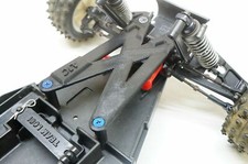 Tutore telaio stampato in 3D