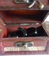 cristalloterapia SCRIGNO BAULE