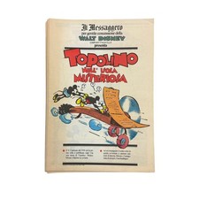 Topolino – Serie completa