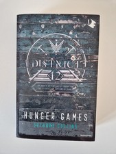 Hunger Games (primo libro)