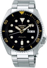 Seiko Men's 5 sports Automatic