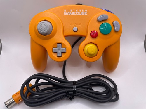 Controller nintendo gamecube - nintendo,
