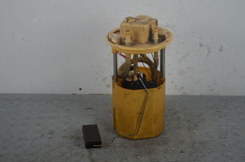 87085 pompa carburante gasolio - pompa,