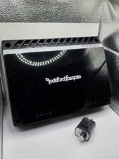 Rockford Fosgate PUNCH