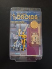 Star Wars Droids TV Cartoon