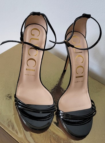 Authentic gucci high hell - authentic,