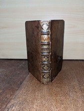 libro antico - Storia delle