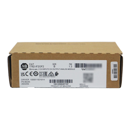 Nuovo modulo allen bradley - nuovo, allen-bradley