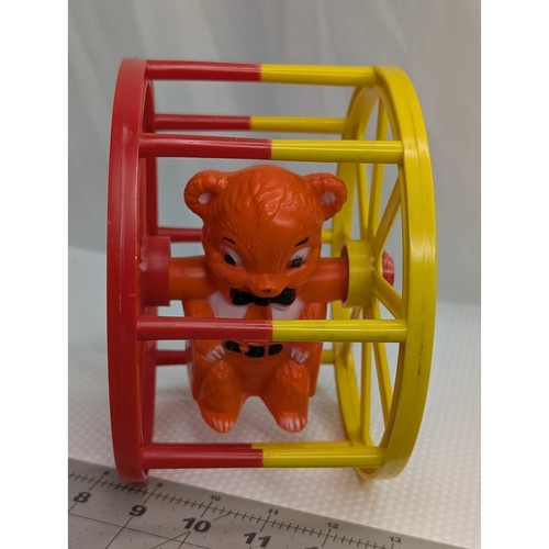Arco giocattolo plastica - arco,