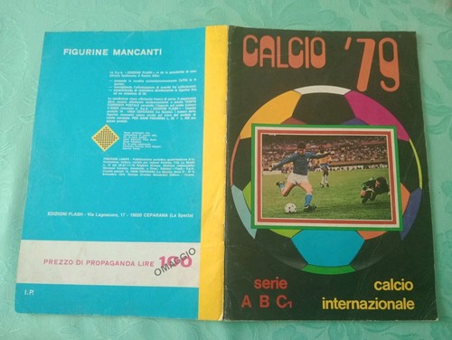 Album con figurine - 10, (tra