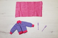 MUÑECA CHABEL OLIMPICA