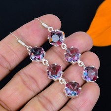 Orecchini gioielli in argento