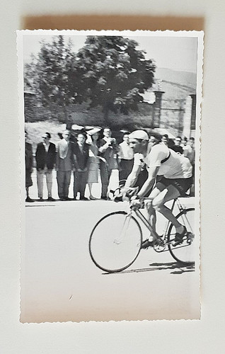 Foto epoca aquila - d'epoca, l'aquila