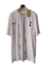 Maglia nike tottenham - tottenham, edizione