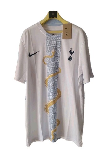 Maglia nike tottenham edizione - nike,