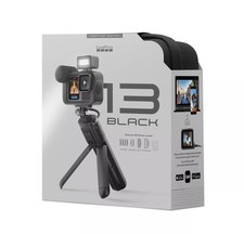 Pacchetto videocamera azione