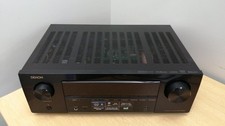 Amplificatore AV Denon