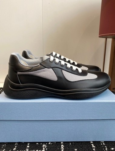 Prada america cup - america's, soft