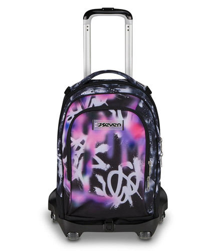 Zaino trolley staccabile - zaino, 8