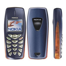 Cellulare nokia 3510i - cellulare,