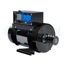 Gruppo elettrogeno diesel