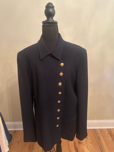 Blazer donna ralph lauren - blazer,
